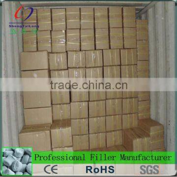 Moisture Absorbent Desiccant Masterbatch photo-5
