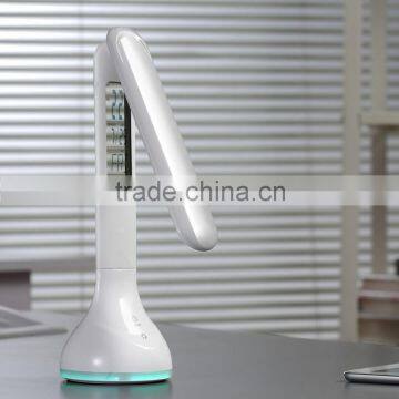 Led Desk Lamp Lamp With Mood Light and Lcd Display photo-3