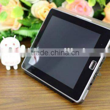 M801 8 inch Android 2.2Tablet +1.2GHz A9 CPU 01