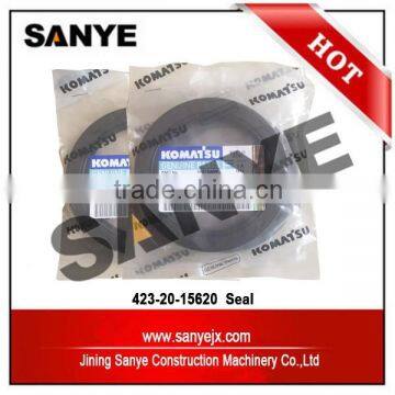 WA380-6 WA350-1 WA380-DZ-3 Loader Oil Seal 423-20-15620