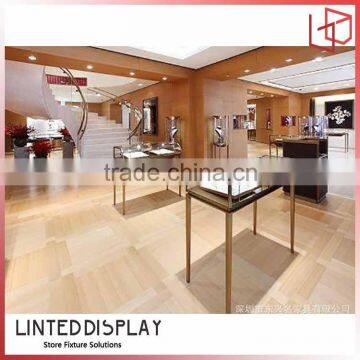 Modern High-quality Wacth Display Showcase photo-4