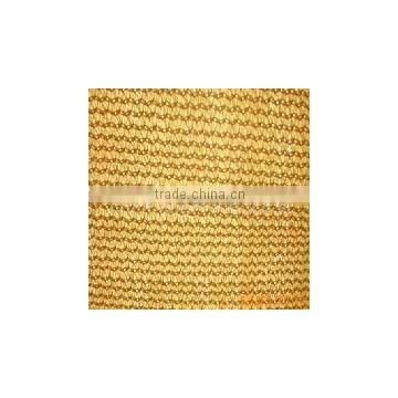 100% Virgin HDPE Agricultural Green Sun Shade Net