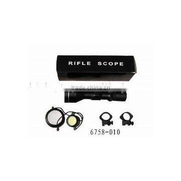 Tasco3-9*42C collimation scope