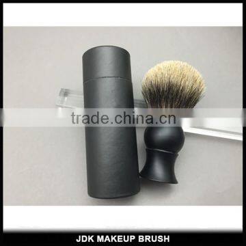 Best Badger Hair Shaving Brush Acrylic Handle Men's Shaving Brush photo-3