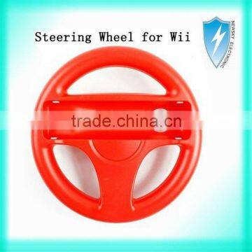 New for wii Mario steeling wheel for wii