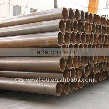 grade L485NB LSAW pipe /API5L /thick wall gas pipeline