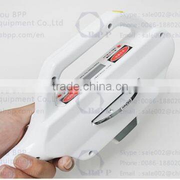 Elight IPL RF Nd Yag Laser 3 In 1 Multifunction Machine (A1603) photo-5