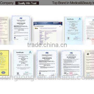 Hair Salon Equipment China FDA Machine Med210