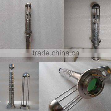 2015 Hot Sell Machine Aiming Bean Adjustable Laser Display System