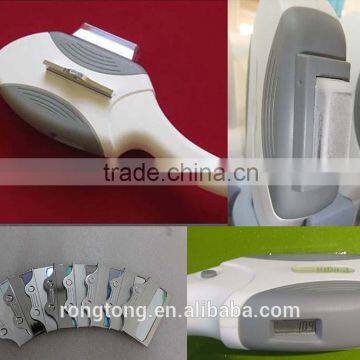 2016 Kes Newest Portable Best IPL Hair Removal Machine , E-light photo-5