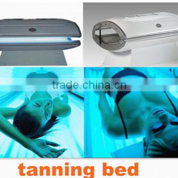 lying solarium machine/tannnig machine with CE&ISO approved