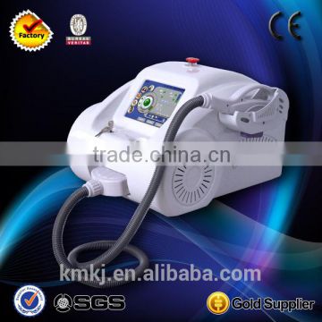 hot promotion ipl rf machine with large discount (CE/ISO/TUV)