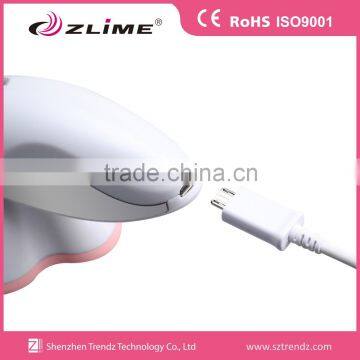 Mini Massager Breast Enhance Led Beauty Machine photo-3