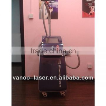 Vacuum Massage Slimming Device