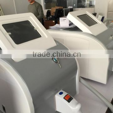 808nm Hair Removal Beard Removal Lasers Diode Laser 1-800ms