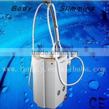 vacuum slimming machine, mechanical roller machine