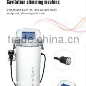 32kHZ Ultrasonic Cavitation Ultrasonic Liposuction Machine Body Slimming Machine Vacuum