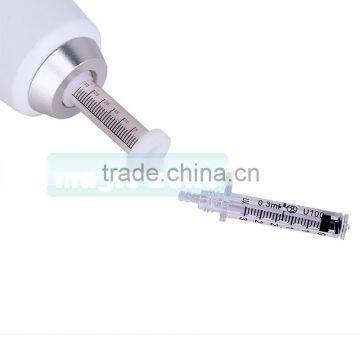 Brighter Shopping Injection Gun Mesotherapy Beauty Instrument Needle Free Injection System With FDA photo-6