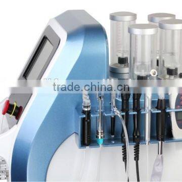 NL-SPA10 Real Factory ! Best Multifunction Skin Care Machine Anti-Aging Wrinkle Acne Remove Salon Spa Beauty Machine