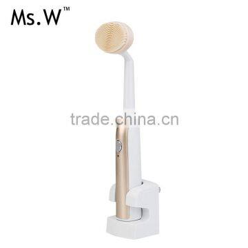 2 in 1multi-function for Electirc Tooth Brush and Sonic Facial Brush photo-3