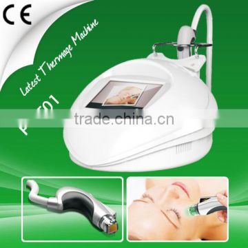 Portable facial lifting eyebag removal rf machine/device F-JT01