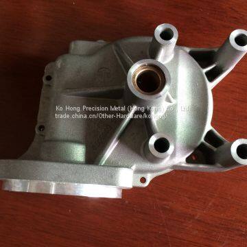 Customized Distinguished Metal Stamping Parts photo-3