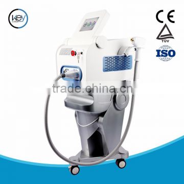 2016 hot sale 808 diode laser with best professional hair removal machine