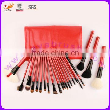 22 PCS Cosmetic Makeup Brush Set ( EYP-NP022 )