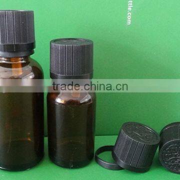 E-juice Essence Oil Bottle Amber Glass Bottle Essential Oil Bottle