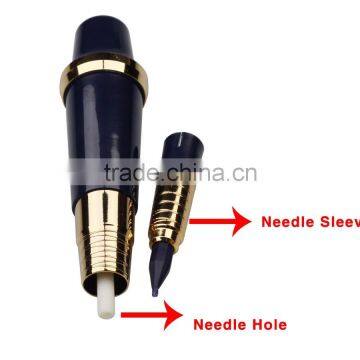 China Permanent Makeup Lip/eyebrow Tattoo Machine/tattoo Eyebrow Machine Pen for Sale photo-5