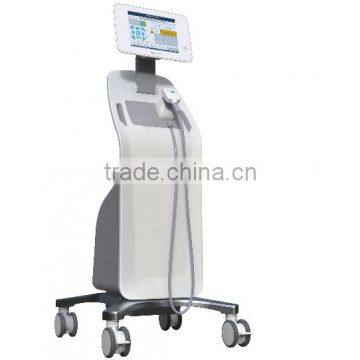 vacuum cavitation laser slimming machine