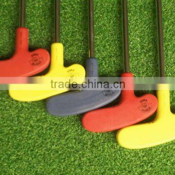 Mini Golf Putter - Colors