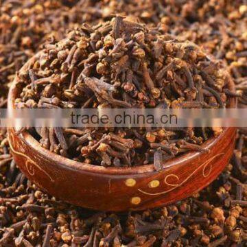 Cloves