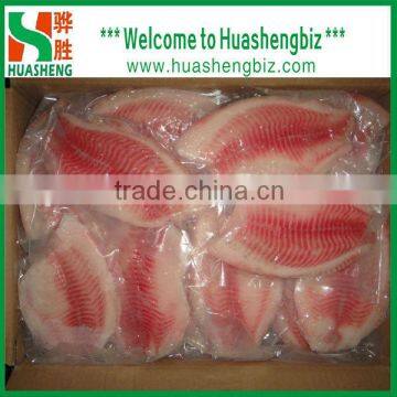 bulk wholesale frozen tilapia fish