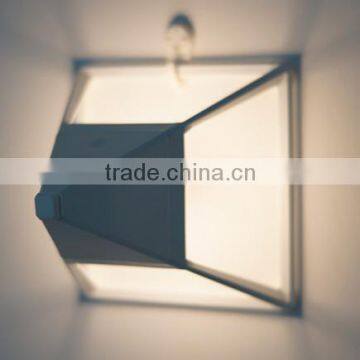 Table Lamp for Hotel/3d Led Table Lamp/lamp Shade
