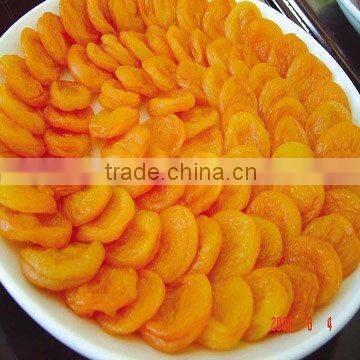 dried apricot