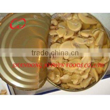 2014 fresh canned mushroom top quality whole ,PNS ,Slices whole