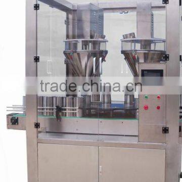 Whoselaer price powder filling packing machine/Bottle filling machine powder