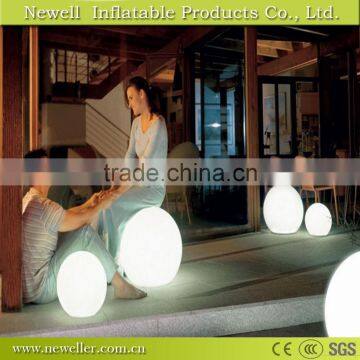 High Quality Inflatable Ball Toys With OEM Logo photo-2