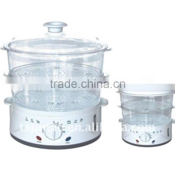 electric food steamer