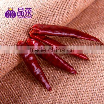2015 Crop Dried Hot bullet Chili Pepper
