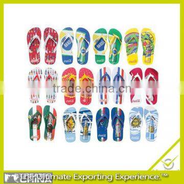 Rubber Flip Flops, Polyurethane Flip Flops