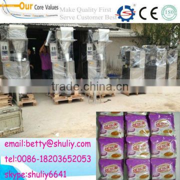 White Suger ,coffee Granule Packaging Machine