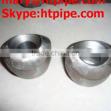 stainless steel 316 forged weldolet