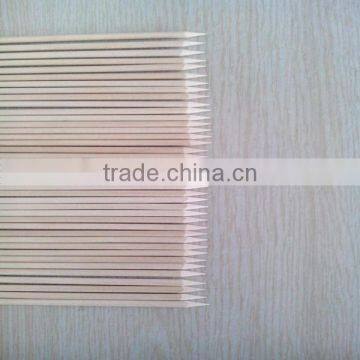 Leading Factory Stocked High Quality 240mm Wood Bbq Skewers
