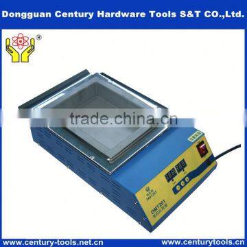 lead-free titanium alloy stove for baths