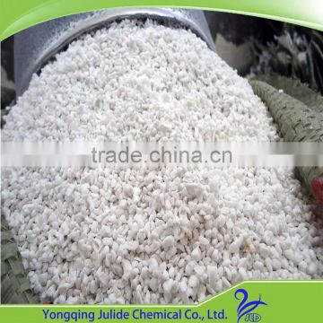 YONGQING bulk expanded perlite insulation made in China