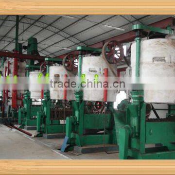 Small Palm Oil Production Machine | Small-sized Palm Oil Production Machinery With ISO & CE & BV photo-4