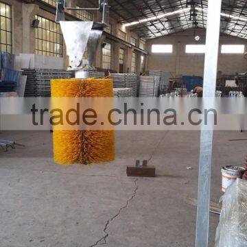 Cattle Farm Rotate Automaticly Cattle Body Brush/cow Brush photo-4