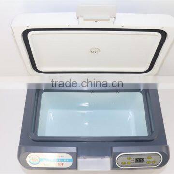 Mini 12L Portable Car Refrigerators for Sale photo-2